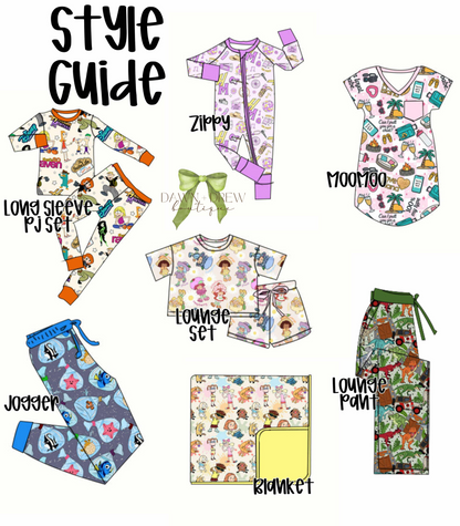 NOW STREAMING BAMBOO - CLOSES 3/12