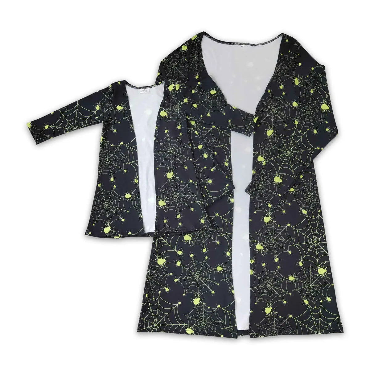 Spiderweb Cardigan - Women's