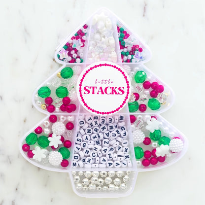 The Christmas Tree Kit