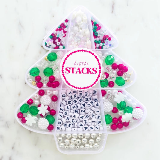 The Christmas Tree Kit