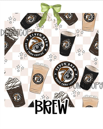 POUR DECISIONS BAMBOO — CLOSES 9/1