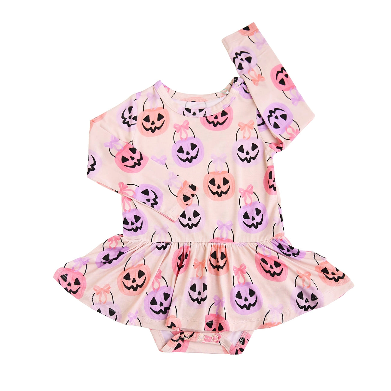 Emmy Bamboo - Bodysuit Twirl