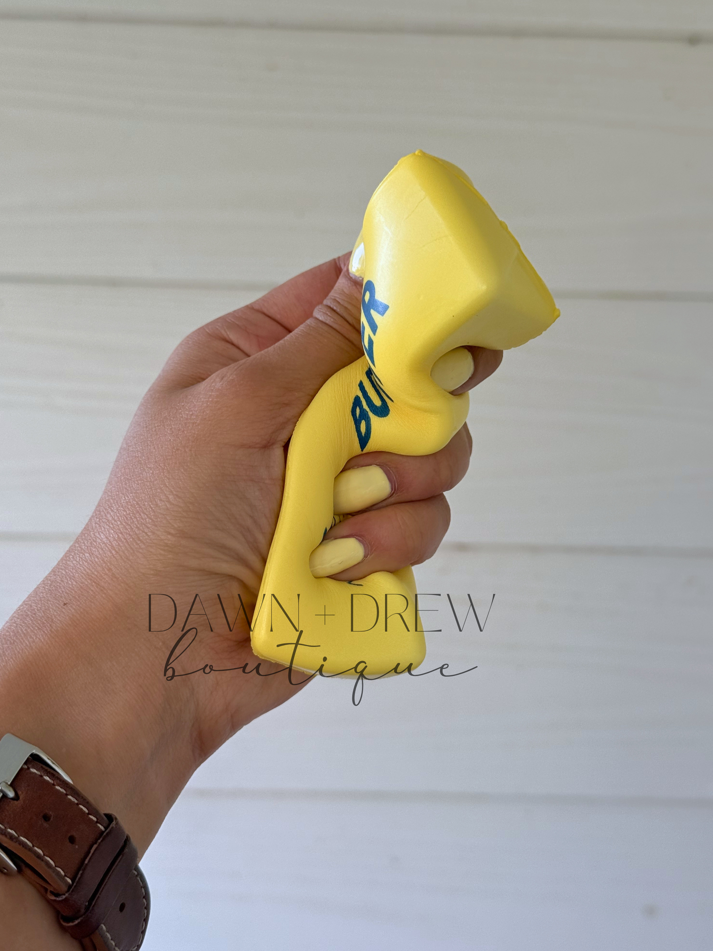Butter Squish - CLOSES 5/10