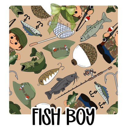 LITTLE FRIENDS BAMBOO — CLOSES 10/12