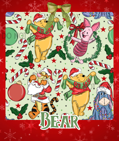 MERRY LITTLE MASHUP BAMBOO - CLOSES 6/29