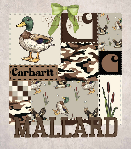 LONG LIVE BOYHOOD BAMBOO — CLOSES 2/15