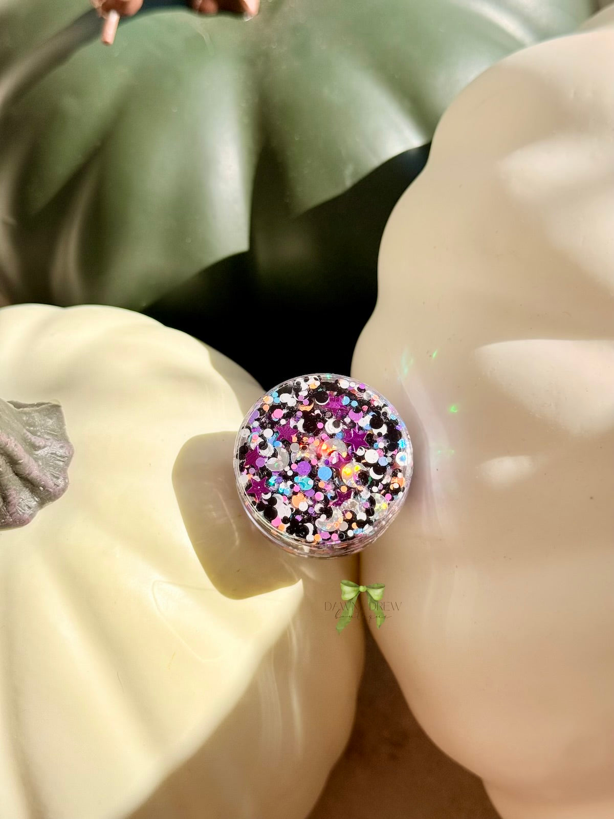HAIR GLITTER: Cosmic Coven