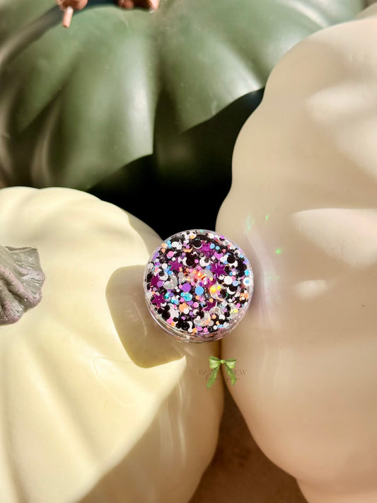 HAIR GLITTER: Cosmic Coven