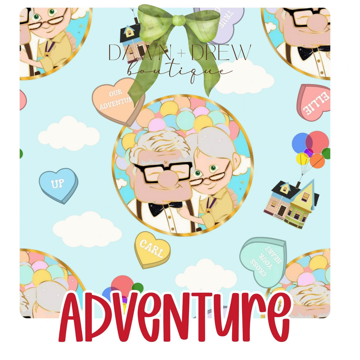 VALENTINE VAULT BAMBOO — CLOSES 10/5