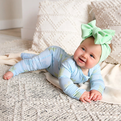 Sage Bamboo - Zippie