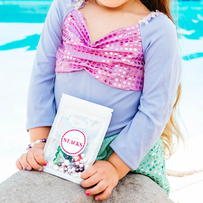 The Mermaid Stack