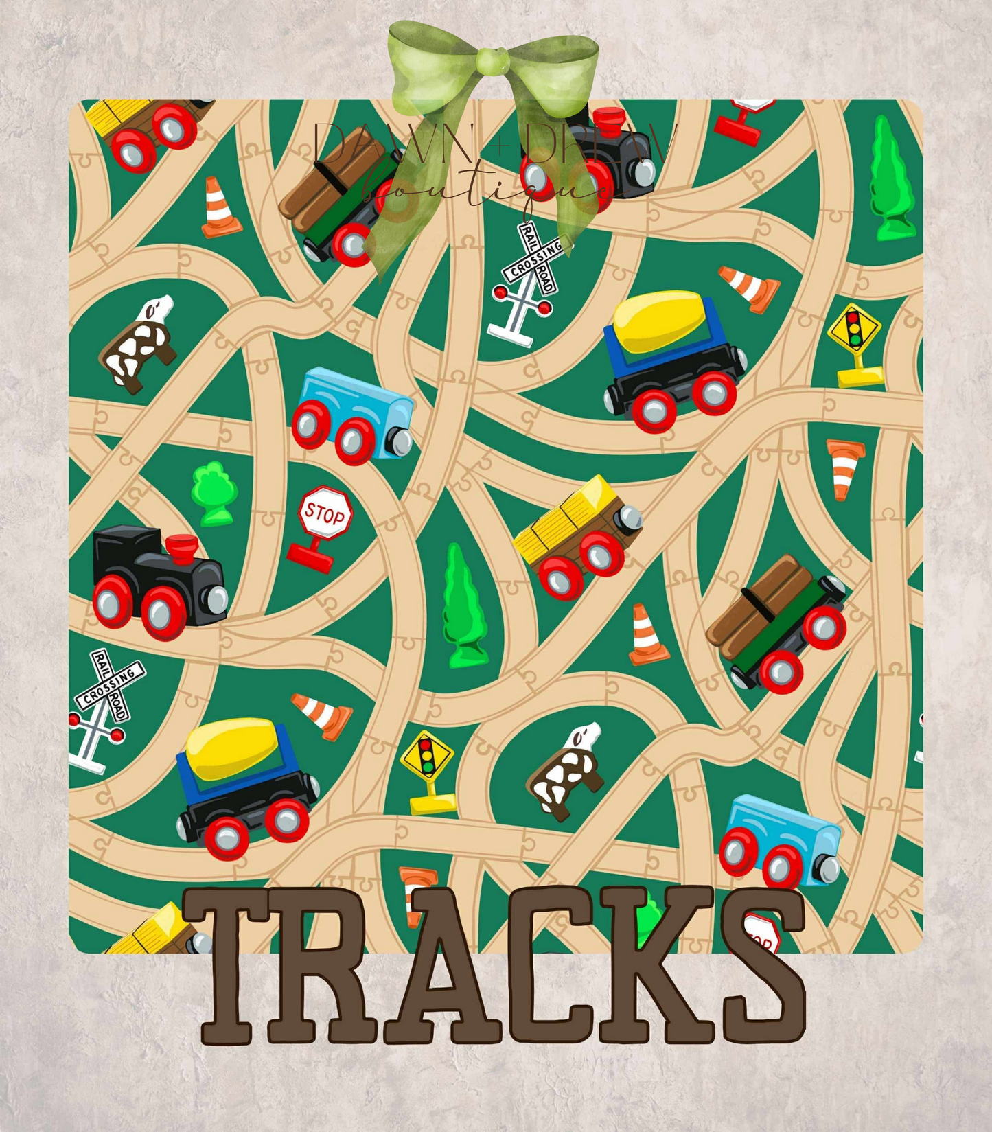 LONG LIVE BOYHOOD BAMBOO — CLOSES 2/15