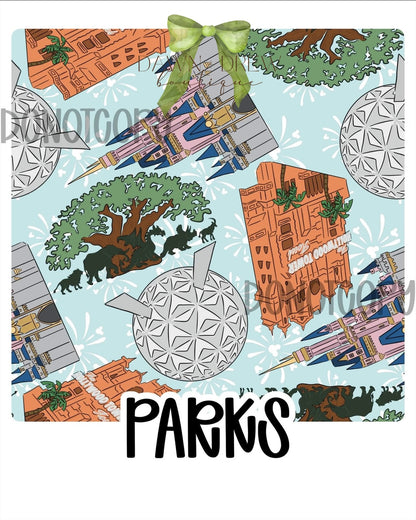 MEET ME ON MAINSTREET BAMBOO — CLOSES 8/31