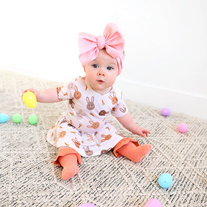 Noah Bamboo - Bodysuit Twirl