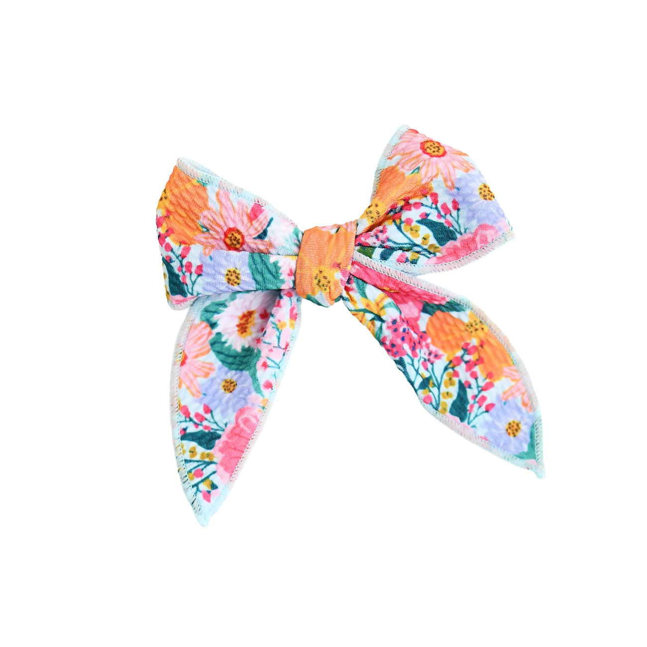 Cecelia Clip Bow