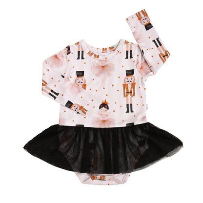Natalia Bamboo - Bodysuit Twirl Tutu