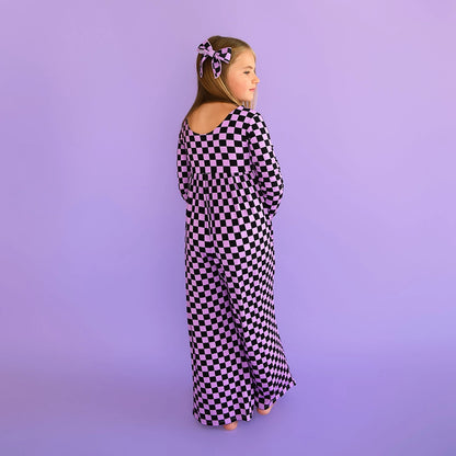 Hadley Bamboo - Wide Leg Jumpsuit