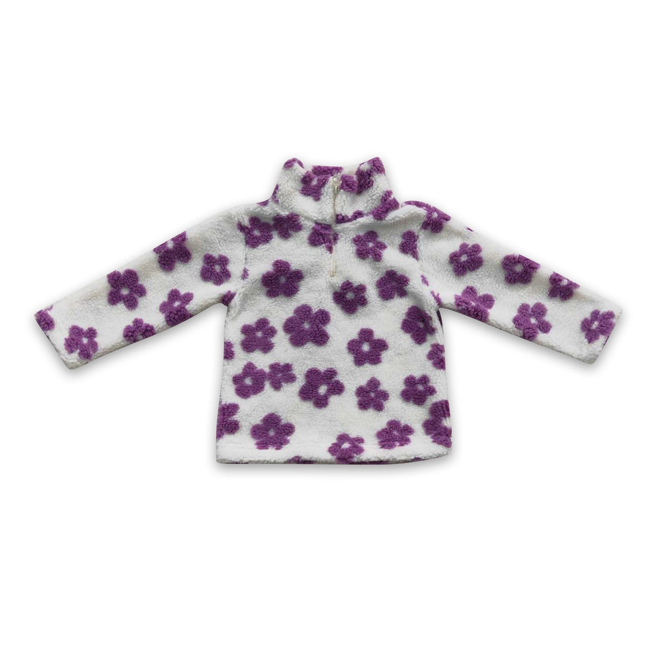 Daisy Sherpa 1/4 Zip