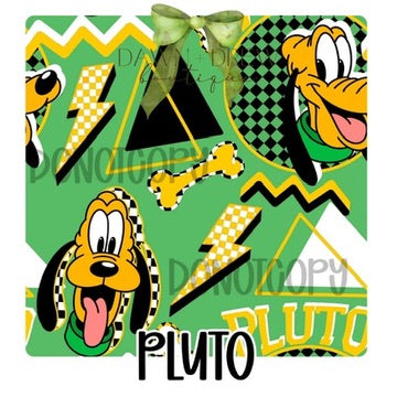 RETRO FRIENDS BAMBOO — CLOSES 8/17