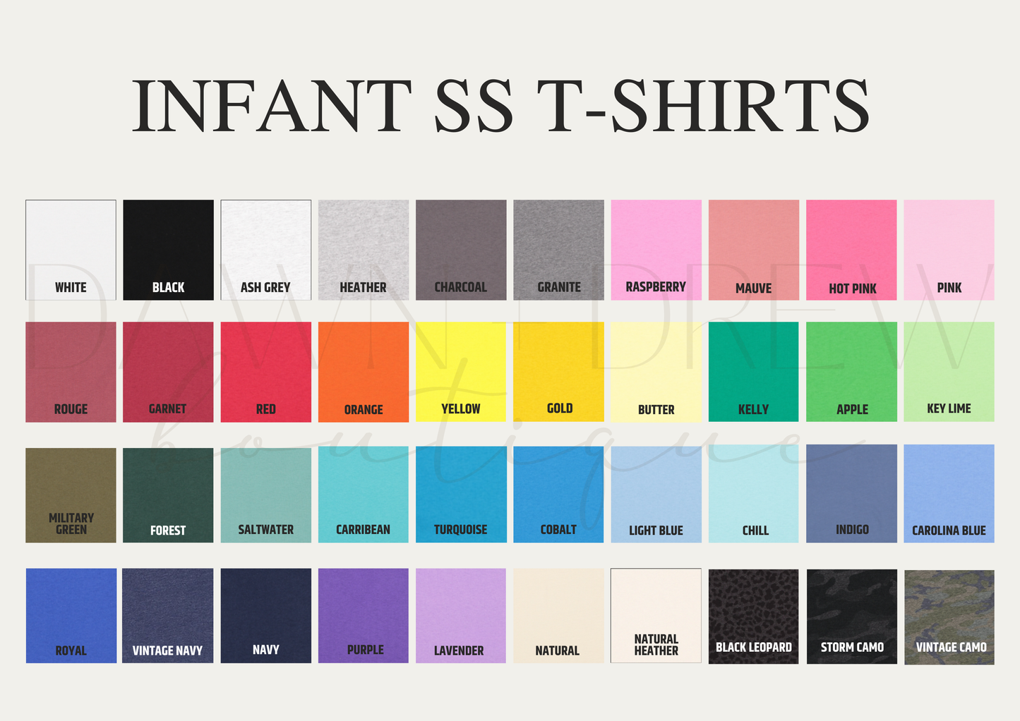Custom Sayings T-Shirts - CLOSES 8/10