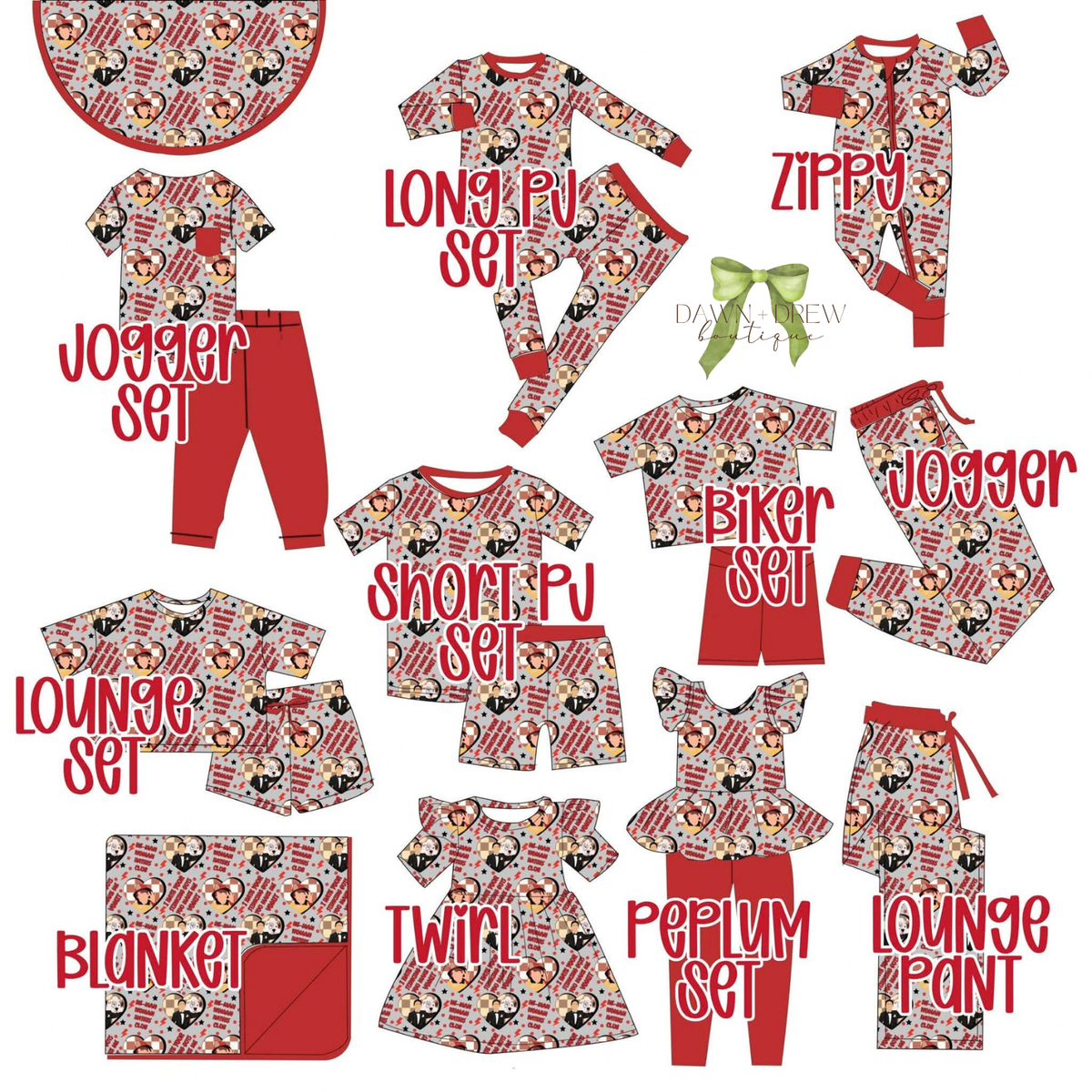 VALENTINE VAULT BAMBOO — CLOSES 10/5