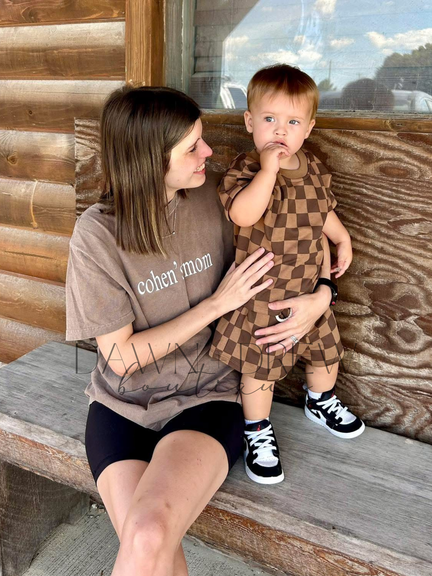 PREO: Custom Sayings T-Shirts