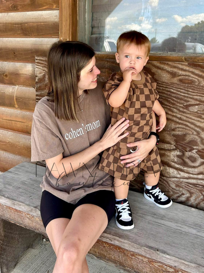 PREO: Custom Sayings T-Shirts
