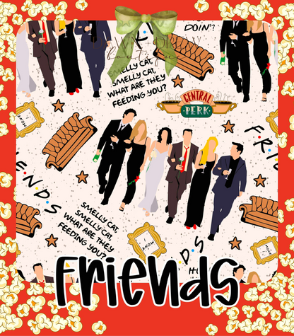 NOW STREAMING BAMBOO - CLOSES 3/12