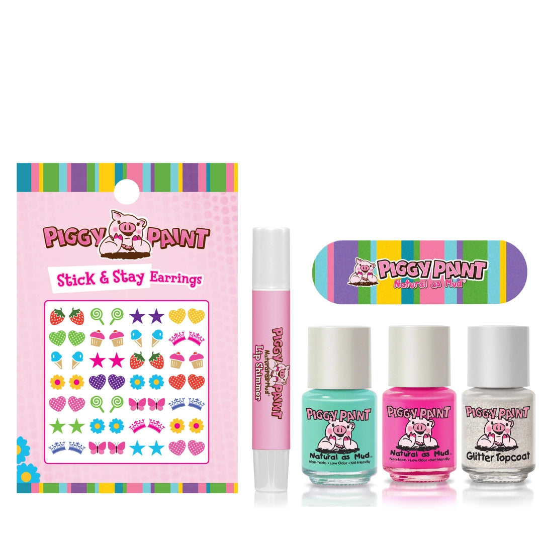 All That Jazz Piggy Paint Bundle