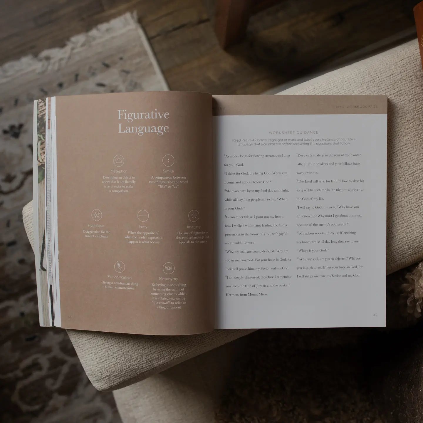 Search the Word Men's Bible Study