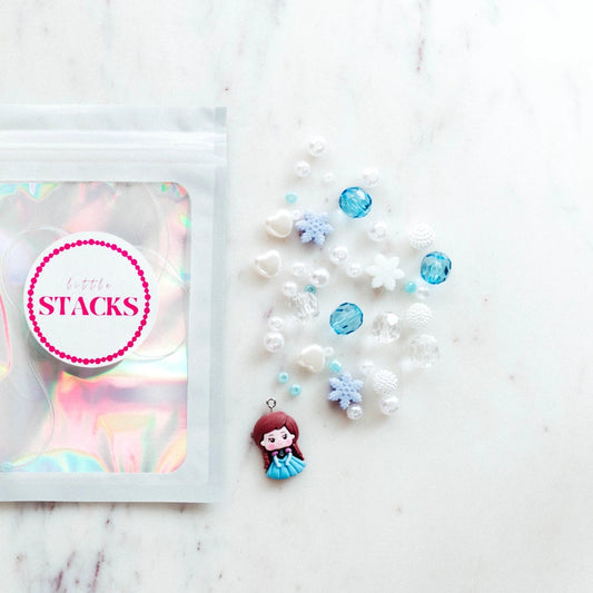The Snowflake Stack
