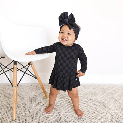 Frankie Bamboo - Bodysuit Twirl