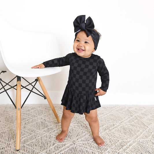Frankie Bamboo - Bodysuit Twirl