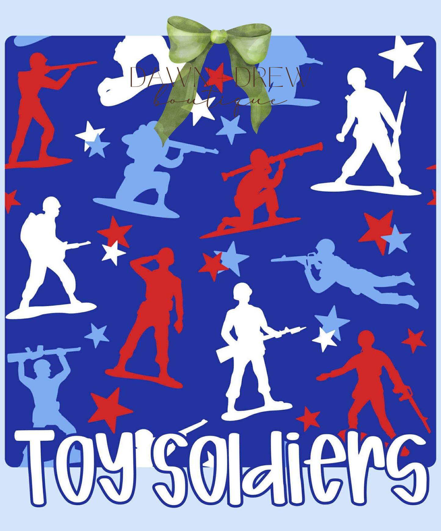 HOME OF THE BRAVE BAMBOO - CLOSES 3/15