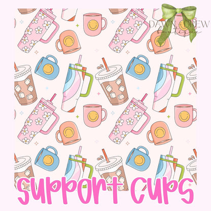 GIRL MATH BAMBOO — CLOSES 10/19