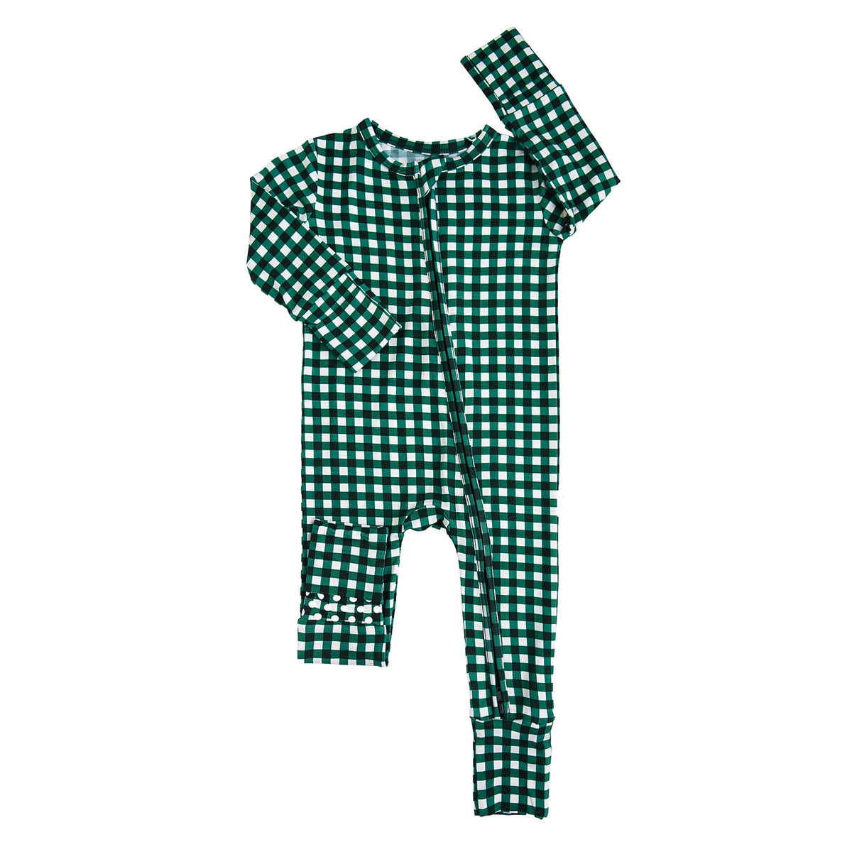 Anderson Bamboo - Zippie