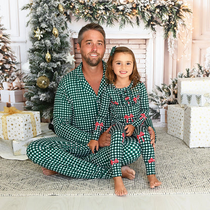 Darcy Bamboo - 2-Piece Button Set