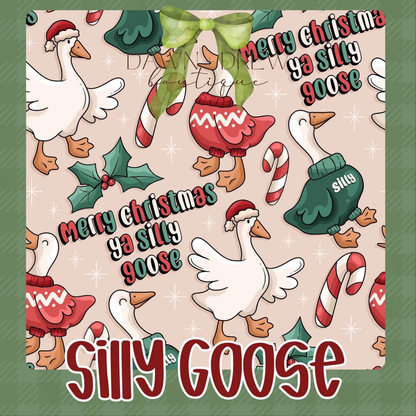 ONE LAST SLEIGH BAMBOO - CLOSES 7/14