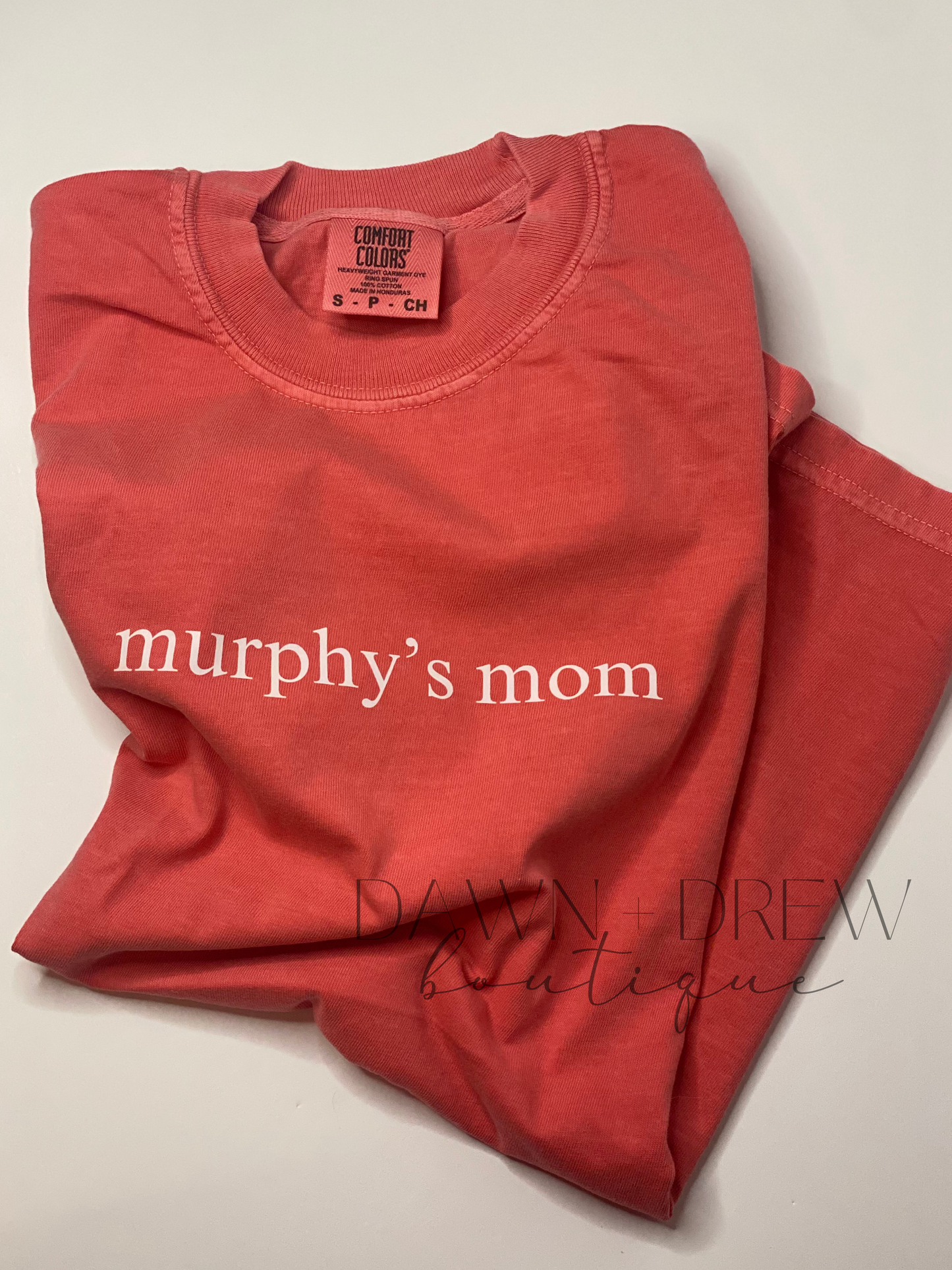 PREO: Custom Sayings T-Shirts
