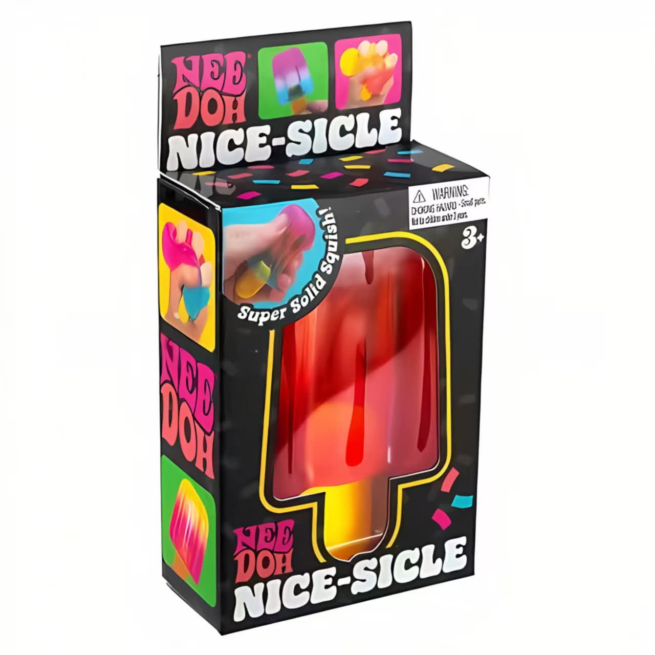 Nice-sicle Squish - CLOSES 5/10