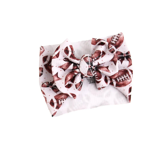 Blaire Headwrap Bow