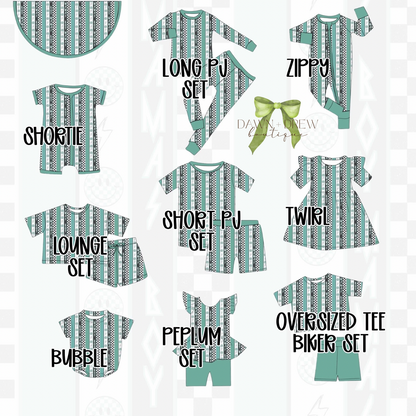 MAMA'S BESTIES BAMBOO - CLOSES 4/22