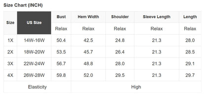 Merry & Bright Tinsel Sweater - Curvy