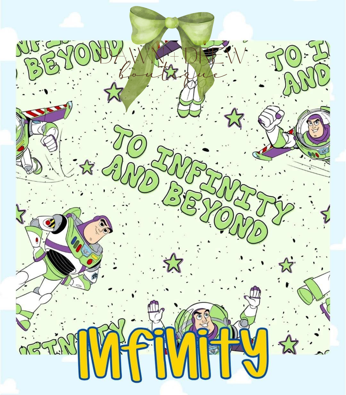 COZY STORY BAMBOO — CLOSES 6/25
