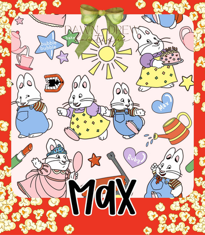 NOW STREAMING BAMBOO - CLOSES 3/12