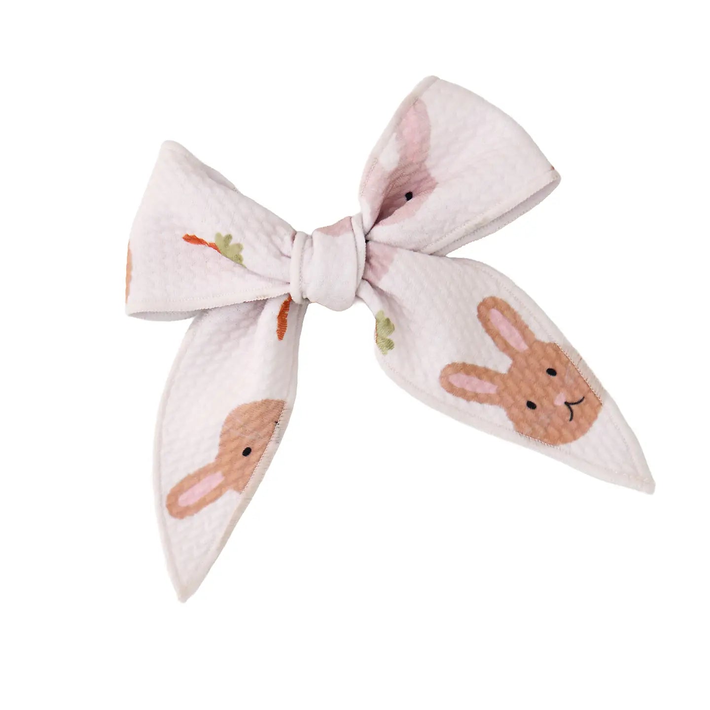 Noah Clip Bow