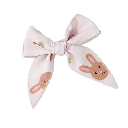 Noah Clip Bow