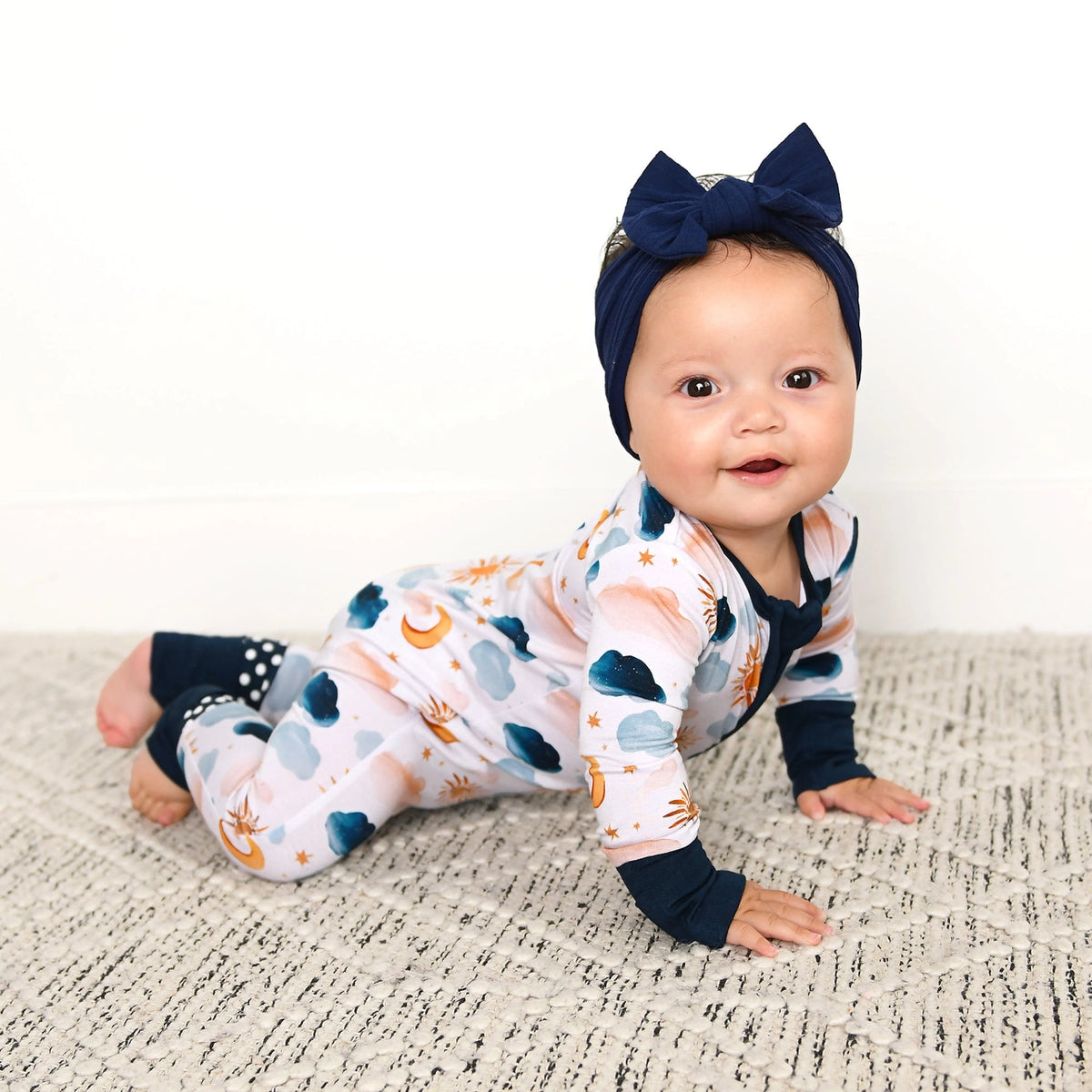 Parker Bamboo - Zippie