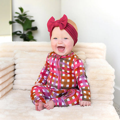 Peyton Bamboo - Zippie