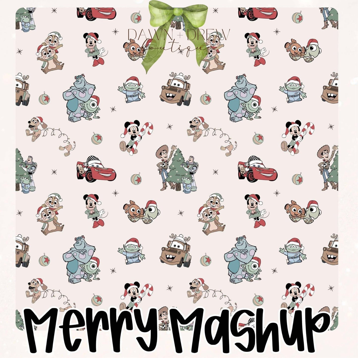 MERRY MOVIES BAMBOO - CLOSES 8/3